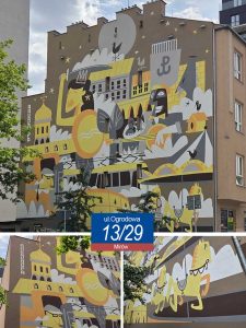Mural_Ogrodowa_Mirow