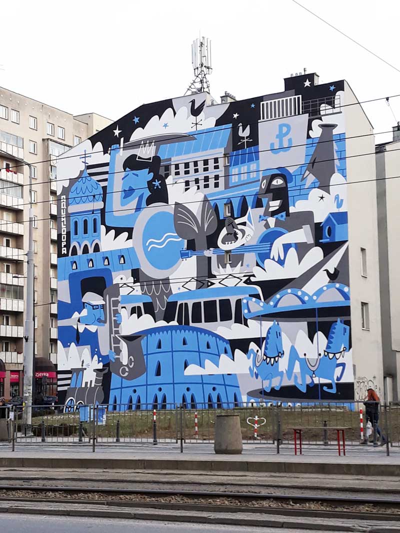 Mural_Zelazna_Warszawa